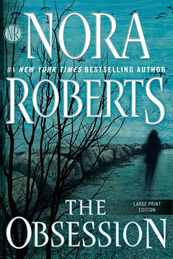 The Obsession by Nora Roberts, Paperback | Indigo Chapters