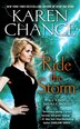 Ride the Storm by Karen Chance, Mass Market Paperback | Indigo Chapters
