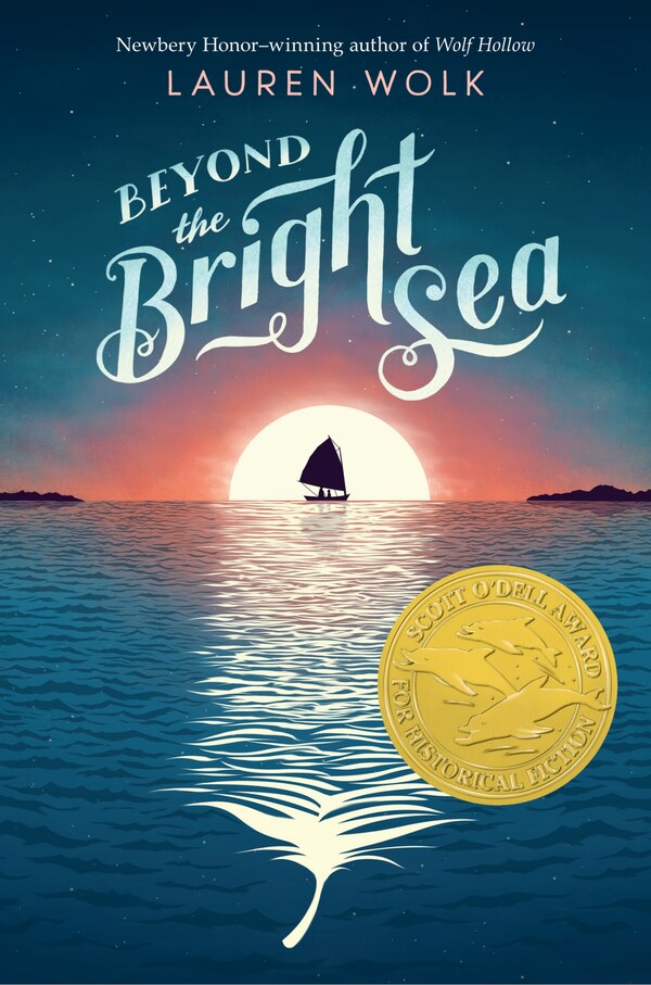 Beyond The Bright Sea by Lauren Wolk, Hardcover | Indigo Chapters