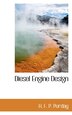 Diesel Engine Design by H F P Purday, Paperback | Indigo Chapters