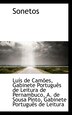Sonetos by Gabinete Portugus De Leitu De Cames, Paperback | Indigo Chapters