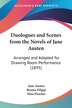 Duologues and Scenes from the Novels of Jane Austen, Paperback | Indigo Chapters