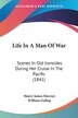 Life In A Man Of War by Henry James Mercier, Paperback | Indigo Chapters