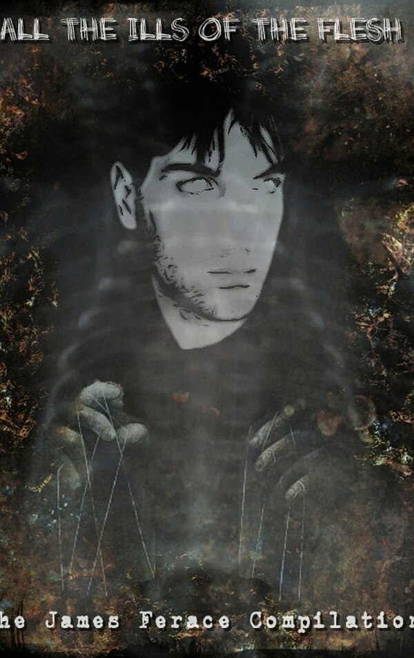 All the Ills of the Flesh by James Ferace, Hardcover | Indigo Chapters