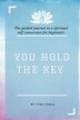 You Hold The Key by Tyra Tamia, Paperback | Indigo Chapters