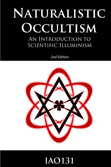 Naturalistic Occultism by Iao131, Paperback | Indigo Chapters