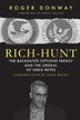 Rich-Hunt by Roger Donway, Paperback | Indigo Chapters