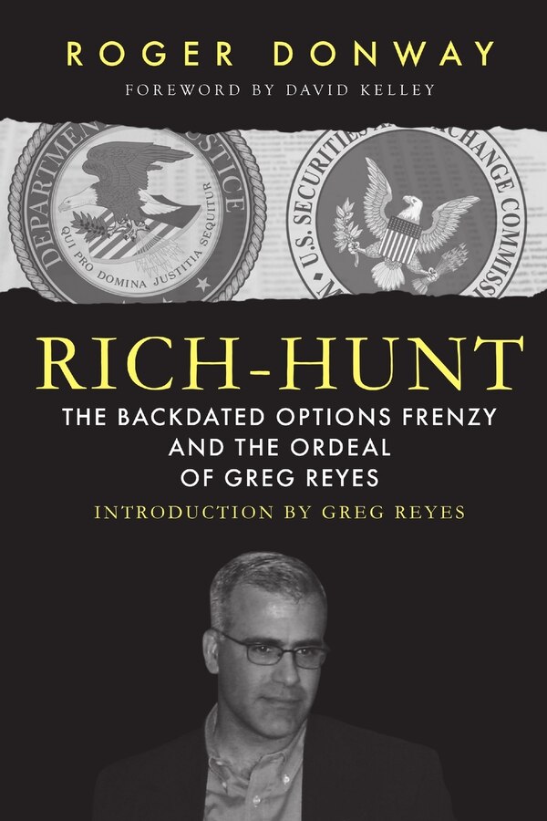 Rich-Hunt by Roger Donway, Paperback | Indigo Chapters