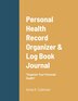 Personal Health Record Organizer & Log Book by Anna Coleman, Paperback | Indigo Chapters