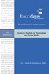 Business English for Technology & Social Media by Carol Heiberger, Paperback | Indigo Chapters