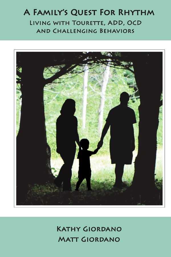 A Family's Quest for Rhythm by Kathy Giordano, Paperback | Indigo Chapters