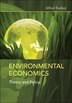 Environmental Economics by Alfred Endres, Hardcover | Indigo Chapters