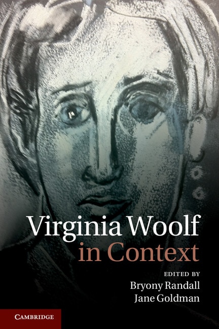 Virginia Woolf in Context by Bryony Randall, Hardcover | Indigo Chapters
