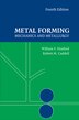 Metal Forming by William F. Hosford, Hardcover | Indigo Chapters