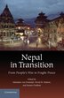 Nepal in Transition by Sebastian von Einsiedel, Hardcover | Indigo Chapters