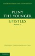 Pliny The Younger: 'epistles' Book Ii by Pliny the Pliny the Younger, Hardcover | Indigo Chapters