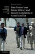 State Control over Private Military and Security Companies in Armed Conflict by Hannah Tonkin, Hardcover | Indigo Chapters