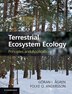 Terrestrial Ecosystem Ecology by Göran I. Ågren, Hardcover | Indigo Chapters