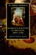 The Cambridge Companion to Women's Writing in Britain 1660–1789 by Catherine Ingrassia, Hardcover | Indigo Chapters