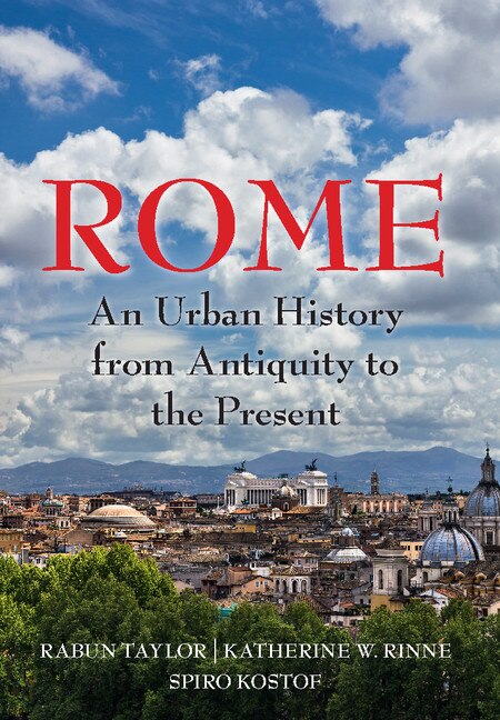 Rome by Rabun Taylor, Hardcover | Indigo Chapters