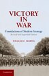 Victory in War by William C. Martel, Hardcover | Indigo Chapters