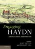 Engaging Haydn by Mary Hunter, Hardcover | Indigo Chapters