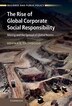 The Rise of Global Corporate Social Responsibility by Hevina S. Dashwood, Hardcover | Indigo Chapters