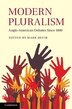 Modern Pluralism by Mark Bevir, Hardcover | Indigo Chapters