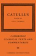 Catullus: Poem 64 by Gail Trimble, Hardcover | Indigo Chapters