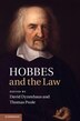 Hobbes and the Law by David Dyzenhaus, Hardcover | Indigo Chapters
