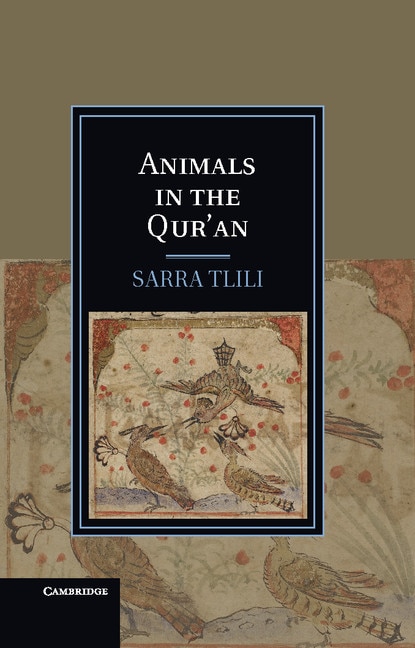 Animals In The Qur'an by Sarra Tlili, Hardcover | Indigo Chapters