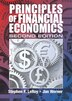Principles Of Financial Economics by Stephen F. Leroy, Hardcover | Indigo Chapters