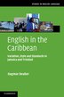English In The Caribbean by Dagmar Deuber, Hardcover | Indigo Chapters