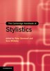 The Cambridge Handbook Of Stylistics by Peter Stockwell, Hardcover | Indigo Chapters