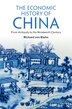 The Economic History Of China by Richard Von Glahn, Hardcover | Indigo Chapters