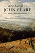 New Essays On John Clare by Simon Kövesi, Hardcover | Indigo Chapters