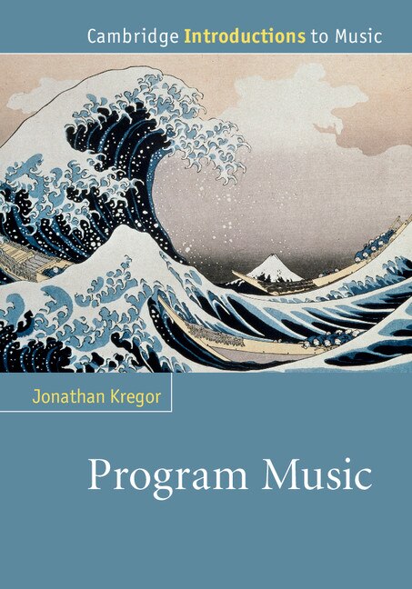 Program Music by Jonathan Kregor, Hardcover | Indigo Chapters