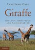 Giraffe by Anne Innis Dagg, Hardcover | Indigo Chapters