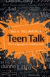 Teen Talk by Sali A. Tagliamonte, Hardcover | Indigo Chapters