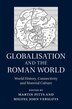 Globalisation And The Roman World by Martin Pitts, Hardcover | Indigo Chapters