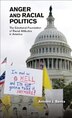 Anger And Racial Politics by Antoine J. Banks, Hardcover | Indigo Chapters