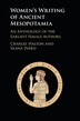Women's Writing Of Ancient Mesopotamia by Charles Halton, Hardcover | Indigo Chapters