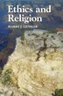 Ethics And Religion by Harry J. Gensler, Hardcover | Indigo Chapters
