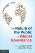 The Return Of The Public In Global Governance by Jacqueline Best, Hardcover | Indigo Chapters