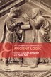 The Cambridge Companion To Ancient Logic by Luca Castagnoli, Hardcover | Indigo Chapters