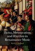 Tactus Mensuration And Rhythm In Renaissance Music by Ruth I. Deford, Hardcover | Indigo Chapters
