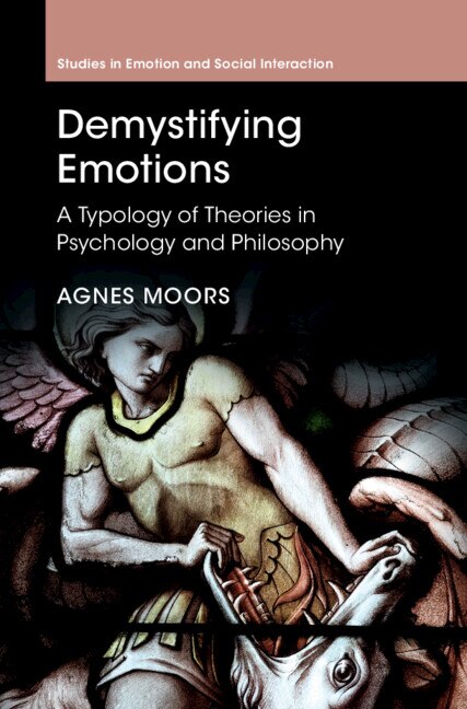 Demystifying Emotions by Agnes Moors, Hardcover | Indigo Chapters