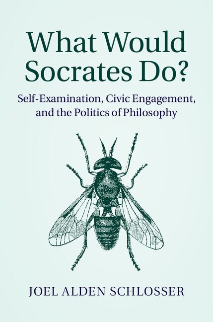 What Would Socrates Do? by Joel Alden Schlosser, Hardcover | Indigo Chapters