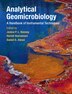 Analytical Geomicrobiology by Janice P. L. Kenney, Hardcover | Indigo Chapters