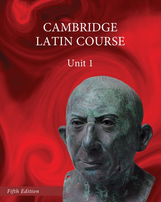 North American Cambridge Latin Course Unit 1 Student's Book by No Authorship, Hardcover | Indigo Chapters